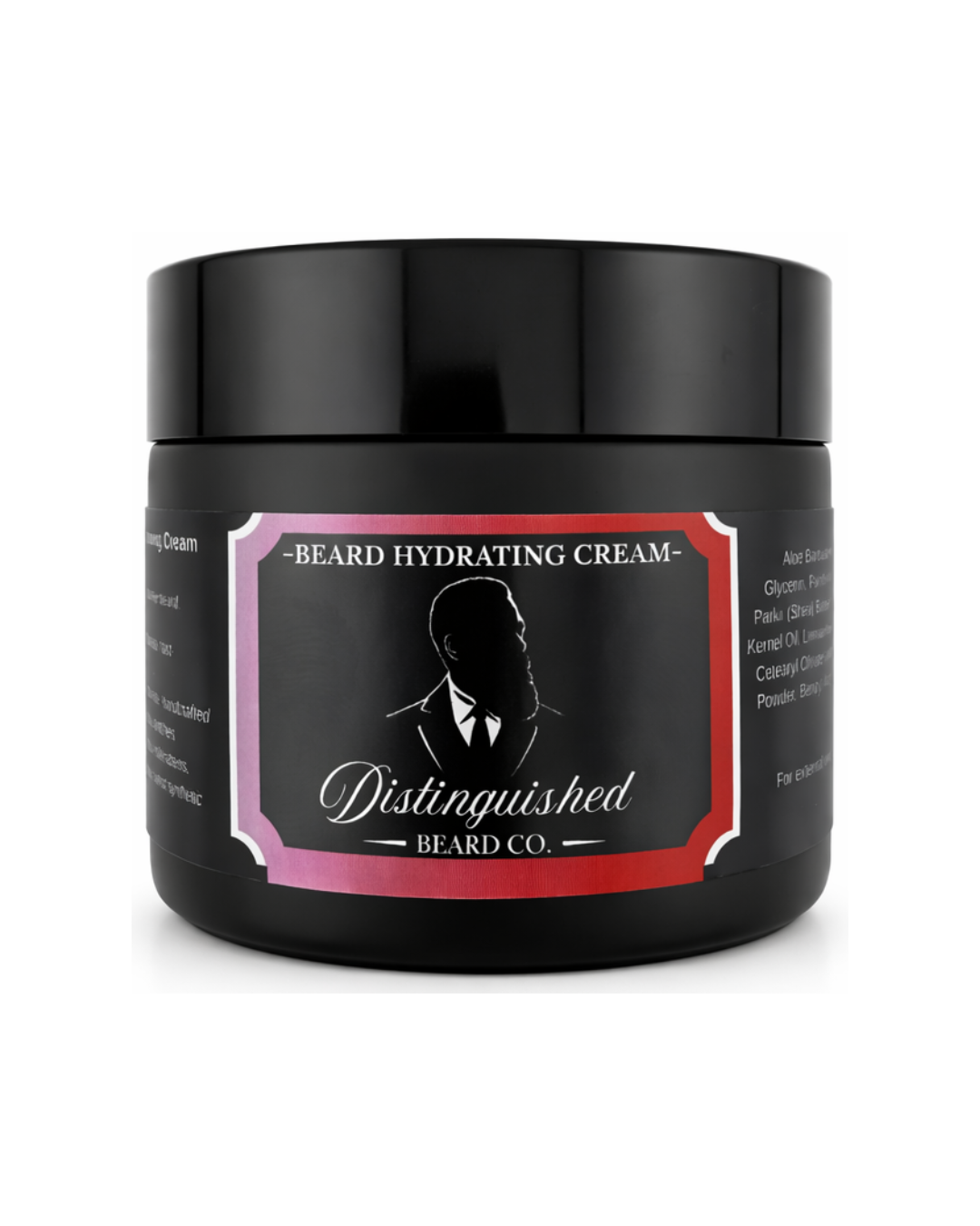 Beard Hydrating Cream