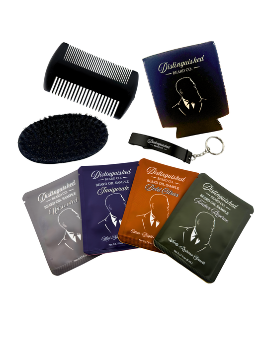 Distinguished Sample Bundle