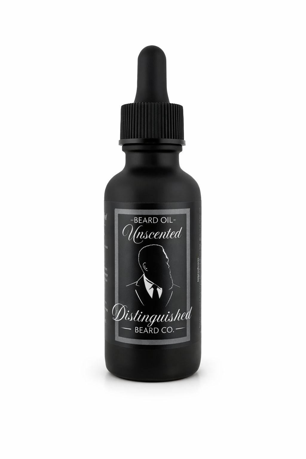 Bundle Beard Oil